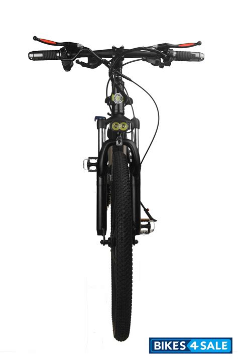 Toroid eBike Red Bicycle Picture Gallery - Bikes4Sale