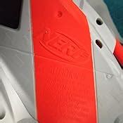 Buy Nerf Rough Cut 2X4 Elite Blaster -- 8-Dart Capacity, Fires 2 Darts ...