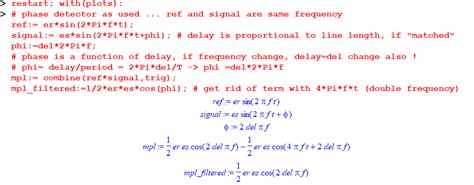 Image result for MATLAB Algorithm Phase Detector