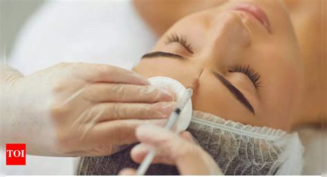 Behind the glow: The untold risks of botox, glutathione, and anti ...