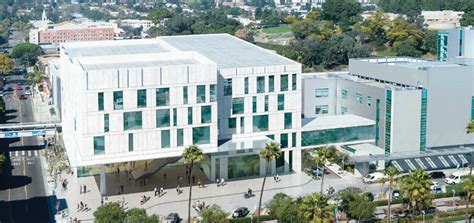 Kaiser Permanente Los Angeles Medical Center | Urbanize LA