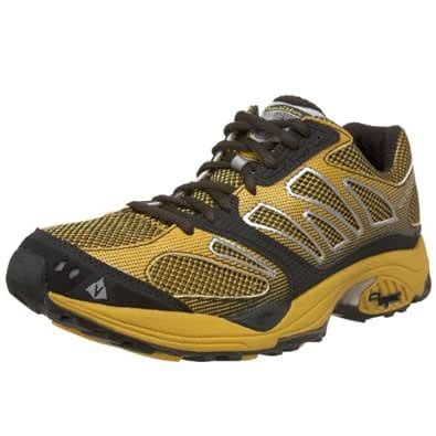 Buy Vasque Men's Transistor FS Trail Running,Super Lemon/Peat,10 M at ...