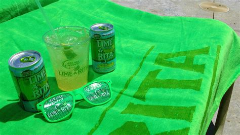 FOX NEWS: Bud Light Lime-A-Ritas falsely suggest they contain tequila ...