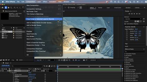 Adobe After Effects (2026) review | TechRadar