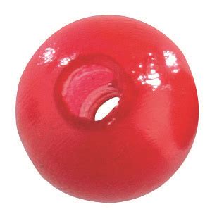 Balzer Shirasu Carolina Blei mit roter Perle 5g 7,5g 10g 12,5g 15g 20g ...