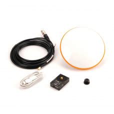 H-RTK F9P Base at MG Super Labs India