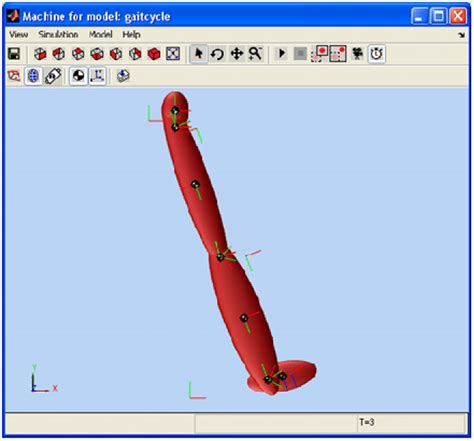 Image result for SimMechanics Tutorial
