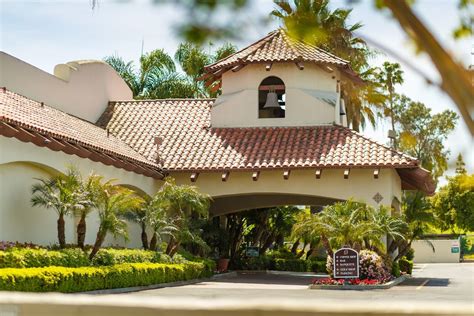 Los Serranos Golf and Country Club Inland Empire Wedding Venue Chino…