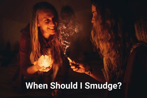 Image result for Smudging Process