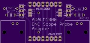 ADALM1000 (M1K) Accessory PC Boards [Analog Devices Wiki]