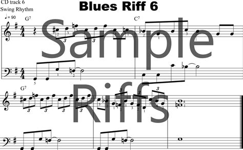 Image result for Basic Blues Piano Lessons