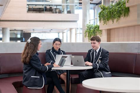 Caulfield Campus | Caulfield Grammar School