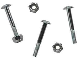 Action Foosball Screws/Nuts : Amazon.in: Toys & Games