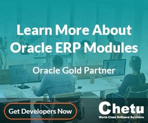 Oracle Modules 的图像结果