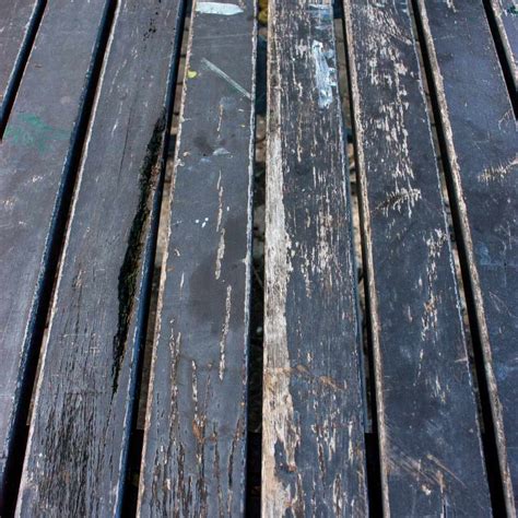 Black Deck Stain Ideas: Stunning Styles to Transform Your Patio