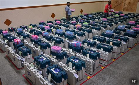 Election Results 2023 Live Updates : शुरुआती रुझानों में किसी सीट से ...