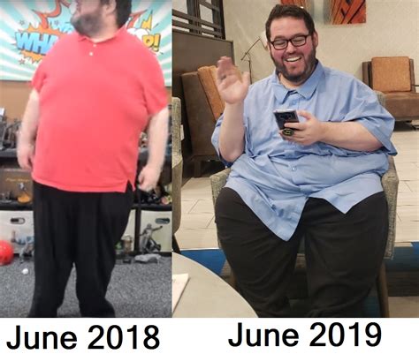 Erobb lifts up a 400 pound man : r/LivestreamFail