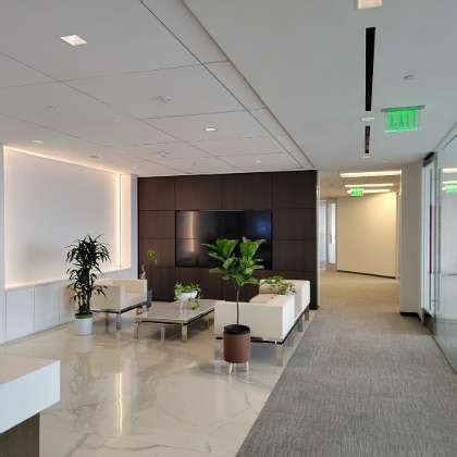 3Insys (CA) Office Photos