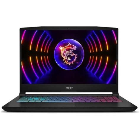 MSI Core i7 12650H 12th Gen - (16 GB/1 TB SSD/Windows 11 Home/6 GB ...