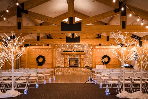 The Grands at Mulligans - Venue - Sartell, MN - WeddingWire