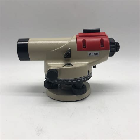 Dumpy Level Instrument 的图像结果