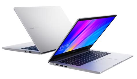 Test RedmiBook 14 : ordinateur portable polyvalent à prix compétitif