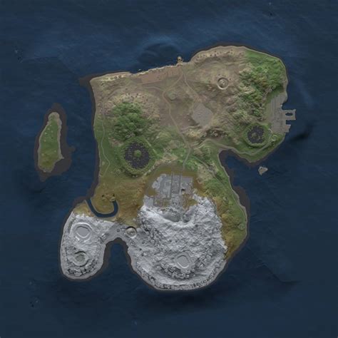 Image result for Rust Practice Map