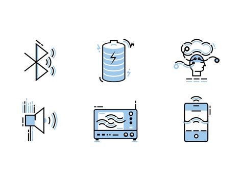 High-Tech Icon 的图像结果