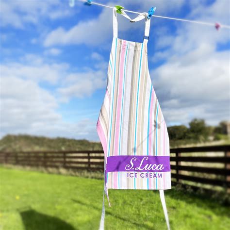 Luca’s Flavours - S Luca Ice Cream