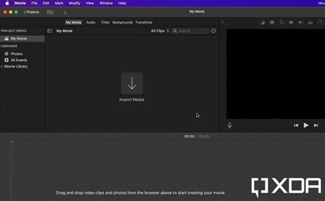 iMovie Mac Tutorial 的图像结果