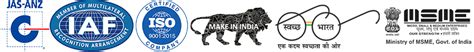 Nisco Steel India | SS/MS Flange | SS/MS Elbow IBR Fittings | TC ...