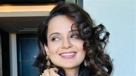 Kangana Ranaut recalls mom telling her she should be able to make achar ...
