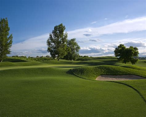 CommonGround - Golf By Tom Doak