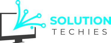 Solution Techies :: Home