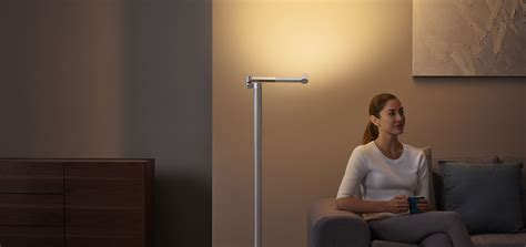 Dyson Solarcycle Morph™ light | Floor lamp, Task lighting, Light