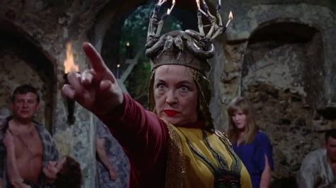 The Witches (1966) – Filmer – Film . nu