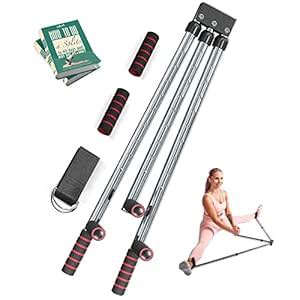 ALAMATA Leg Stretcher - Leg Split Machine - Stretching Equipment ...