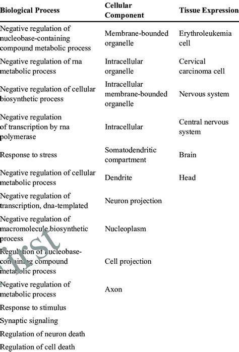 Biological 的图像结果