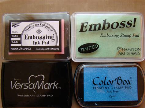 Using Embossing Powder On Glass 的图像结果