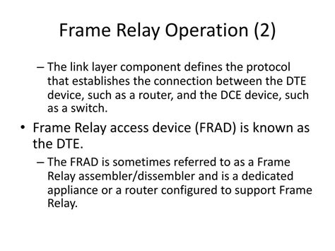 Image result for Frame Relay Animation