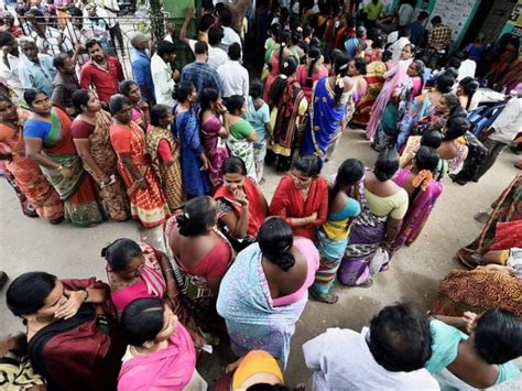 tmc accuses bjp eci bias voter list revision bjp alleges fake voters ...