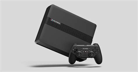 Image result for Polymega Quick