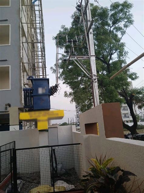 MNV ALN Rao Residency in Shamshiguda, Hyderabad- Reviews, Photos ...