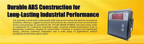 Yokins Y9-DA Digital DC Ammeter DC ± 75mV (-75mV to 75mV) shunt ...