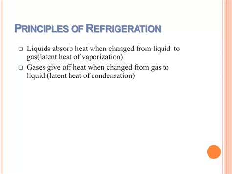 Basic Refrigeration Cycle Animation 的图像结果