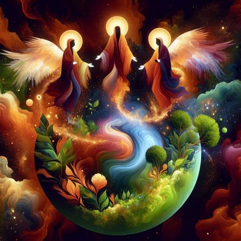 What does Psalms 33:5 mean? | Bible Art