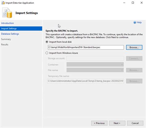 Image result for SQL Server Sample Database