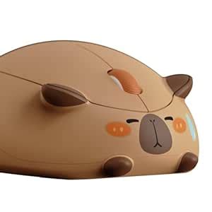 Amazon.in: Buy Akko Capybara Mouse Online at Low Prices in India | Akko ...