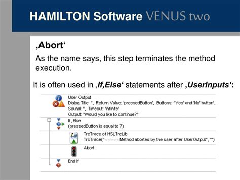 Image result for Hamilton Script Method Editor-in Venus