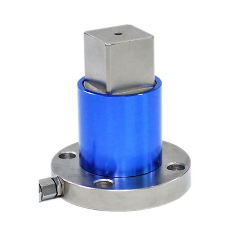 ATO 2Nm Static Torque Sensor, Flange to Square Drive, Reaction Torque ...